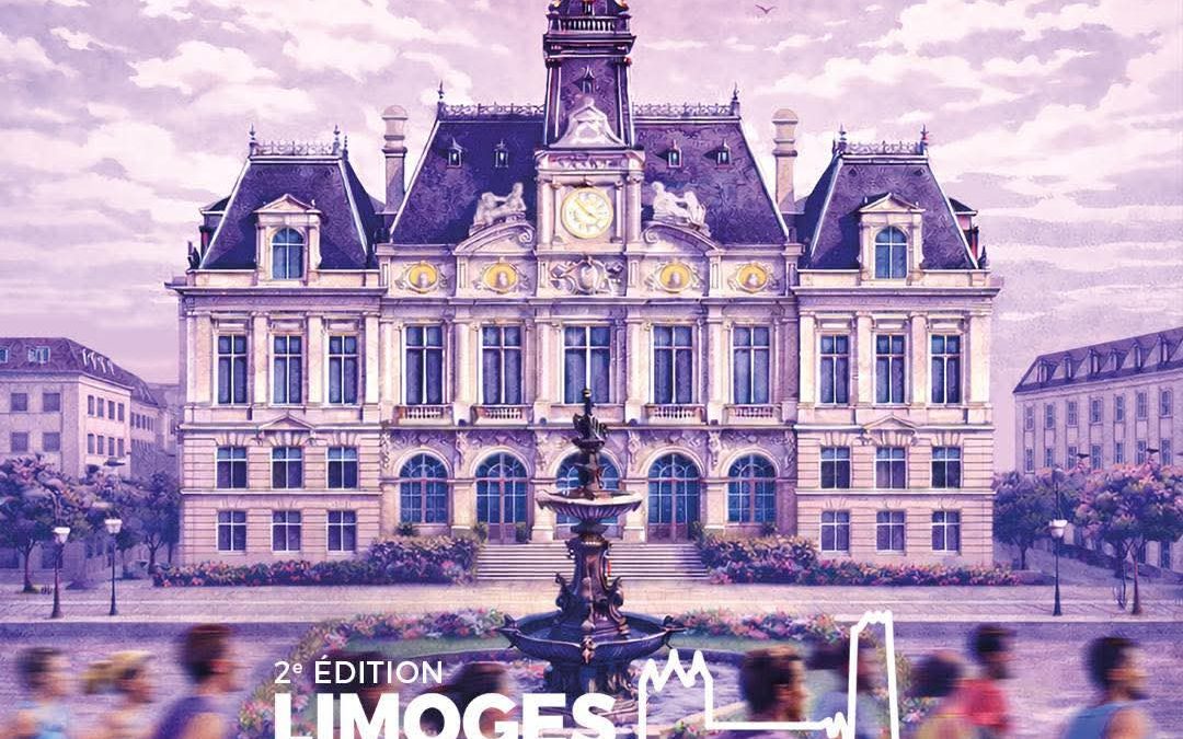 A vos baskets ! Edition Urban Trail 2026 passe par Gay Lu !