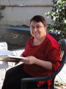 Florence Levet