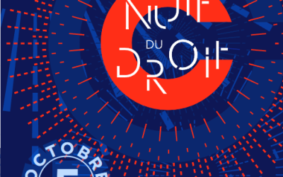 LA NUIT DU DROIT